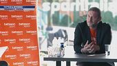 Totti e il ritorno