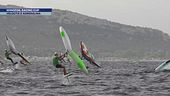 Wingfoil Racing Cup