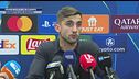 Perin migliore in campo