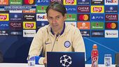 Verso Young Boys-Inter