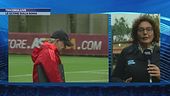 Trigoria Live