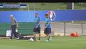 Bonucci in panchina