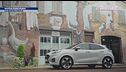 La prova della nuova Ford Puma