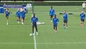 Inter, novità al vertice