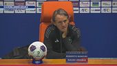 Mancini, addio Arabia