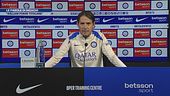 Le parole di Inzaghi: "Chi in regia? Asllani, se sta bene"