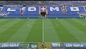 Bologna-Milan: rinvio che fa discutere