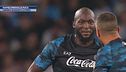 Napoli prova la fuga
