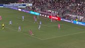 Messi assist, Suarez gol