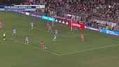 Messi assist, Suarez gol