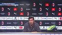 Stasera Milan-Napoli: le parole di Fonseca