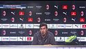 Stasera Milan-Napoli: le parole di Fonseca