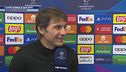 Conte torna a San Siro