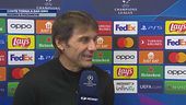 Conte torna a San Siro