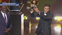 Pallone d'oro a Rodri