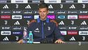 Domani Juventus-Parma