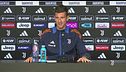 Domani Juventus-Parma