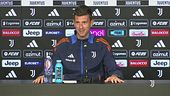 Domani Juventus-Parma