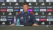 Domani Juventus-Parma