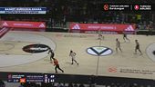 Eurolega: altra notte amara per Milano e Bologna