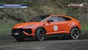 Lamborghini Urus SE, la nostra prova in Versilia