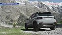 Nuova Jeep Avenger 4xE