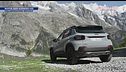 Nuova Jeep Avenger 4xE