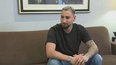 Esclusivo Donnarumma