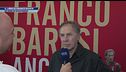 Il libro di Franco Baresi