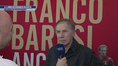 Il libro di Franco Baresi