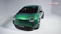 Renault Twingo 100% elettrica