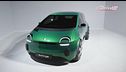 Renault Twingo 100% elettrica