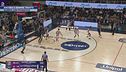 LBA, 6a giornata: il servizio di SM