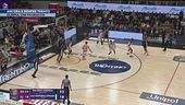 LBA, 6a giornata: il servizio di SM