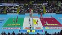 Perugia vola al tie-break