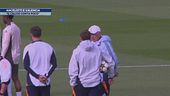 Ancelotti e Valencia