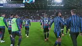 Atalanta all'esame Stoccarda
