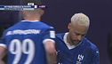 Neymar torna e si rompe