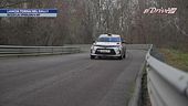 Lancia torna nel Rally, ecco la Ypsilon 4 HF