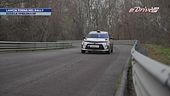 Lancia torna nel Rally, ecco la Ypsilon 4 HF