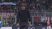 Napoli, Lukaku punta l'Inter