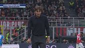 Napoli, Lukaku punta l'Inter
