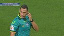 Arbitri, a Mariani il big match Inter-Napoli