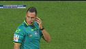 Arbitri, a Mariani il big match Inter-Napoli