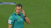 Arbitri, a Mariani il big match Inter-Napoli