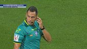 Arbitri, a Mariani il big match Inter-Napoli