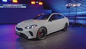 Nuova BMW Serie 2 Grand Coupé