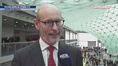 Oggi apre al pubblico la 110&deg; edizione di EICMA