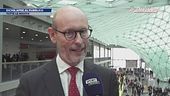 Oggi apre al pubblico la 110&deg; edizione di EICMA