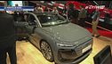 La visione di Audi di transizione verso l'elettrico